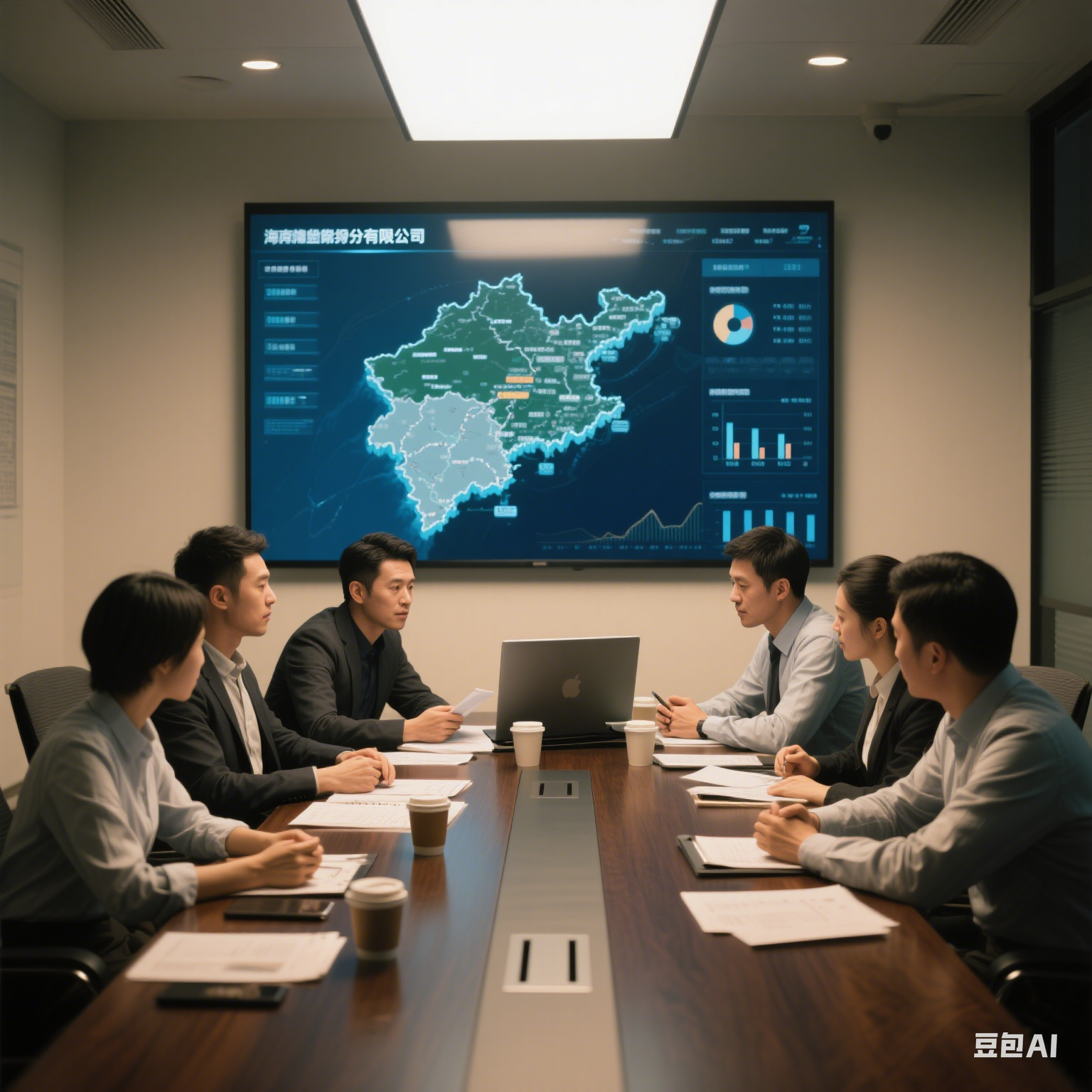 海南代办公司指南，政策解读与实操技巧